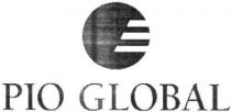 pio global, pio, global, ріо