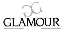 glamour, g, x, х