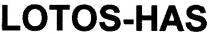 lotos-has