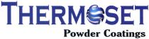 thermoset, powder coatings, powder, coatings