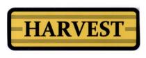 harvest