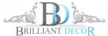 brilliant decor, brilliant, decor, bd, вд