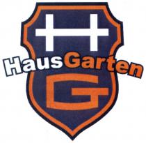 hg, hausgarten