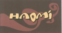наомі, haomi