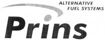prins, alternative fuel systems, alternative, fuel, systems