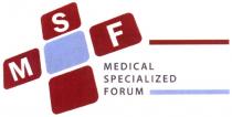 msf, m, s, f, medical specialized forum, medical, specialized, forum