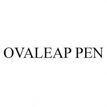 ovaleap pen, ovaleap, pen