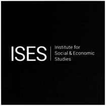institute for social & economic studies, institute, social, economic, studies, ises