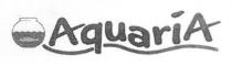 aquaria