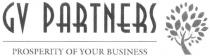 gv partners, gv, partners, prosperity of your business, prosperity, your, business