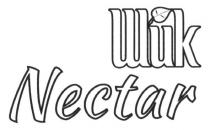 шик, шик nectar, nectar