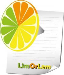 limorlem, lim, or, lem
