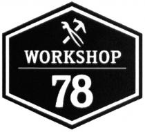 workshop, workshop 78, 78