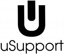 u, usupport, iu, ui