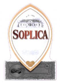 soplica, a.d.1891.soplica, a.d., ad, 1891