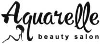 aquarelle, beauty salon, beauty, salon