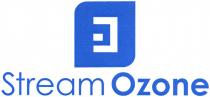 3, э, stream ozone, stream, ozone