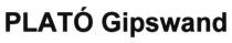 plato gipswand, plato, gipswand