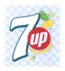 7up, 7, up, ир