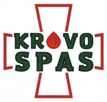 krovo spas, krovo, spas
