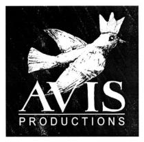avis productions, avis, productions