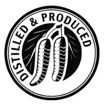 distilled&produced, distilled, produced