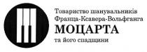 товариство шанувальників франца-ксавера-вольфганга моцарта та його спадщини, товариство, шанувальників, франца, ксавера, вольфганга, моцарта, його, спадщини