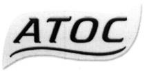 атос, atoc
