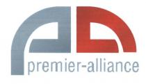 ра, pa, premier-alliance, premier, alliance
