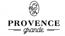 provence grande, provence, grande, pg