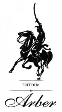 freedom, arber