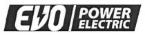 evo, power electric, power, electric