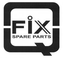 fix, spare parts, spare, parts, q