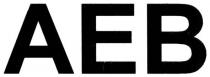 аев, aeb