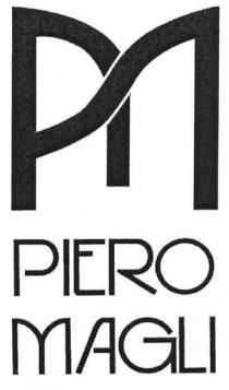 рм, pm, piero magli, piero, magli