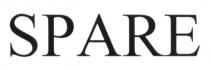 spare