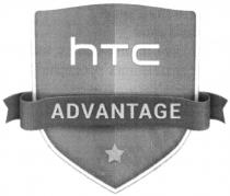 htc, advantage