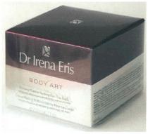 dr irena eris, dr, irena, eris, body art, body, art, х, x, f, t