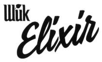 шик, шик elixir, elixir