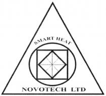 smart heat, smart, heat, novotech ltd, novotech, ltd