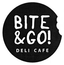 bite&go!, bite, go, deli cafe, deli, cafe