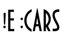 !e:cars, e, cars, ecars