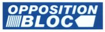 opposition bloc, opposition, bloc