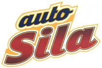 auto sila, auto, sila