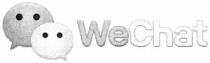 wechat, we, chat
