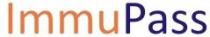 immupass, immu, pass