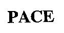 pace расе