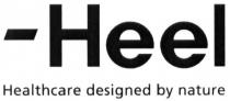 -heel-, heel, healthcare designed by nature, healthcare, designed, by, nature