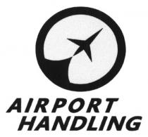airport handling, airport, handling