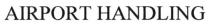 airport handling, airport, hangling